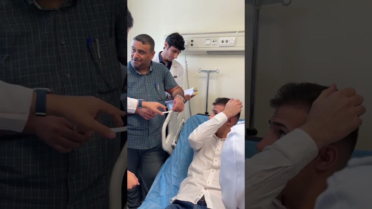 Respiratory Examination (3) د مؤيد