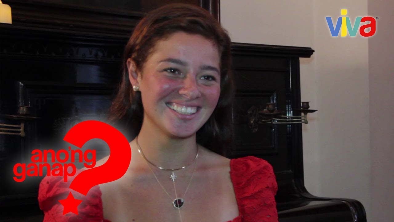 Andi Eigenmann confirms relationship with Philmar Alipayo