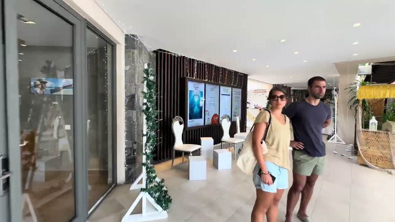 Club Med Seychelles