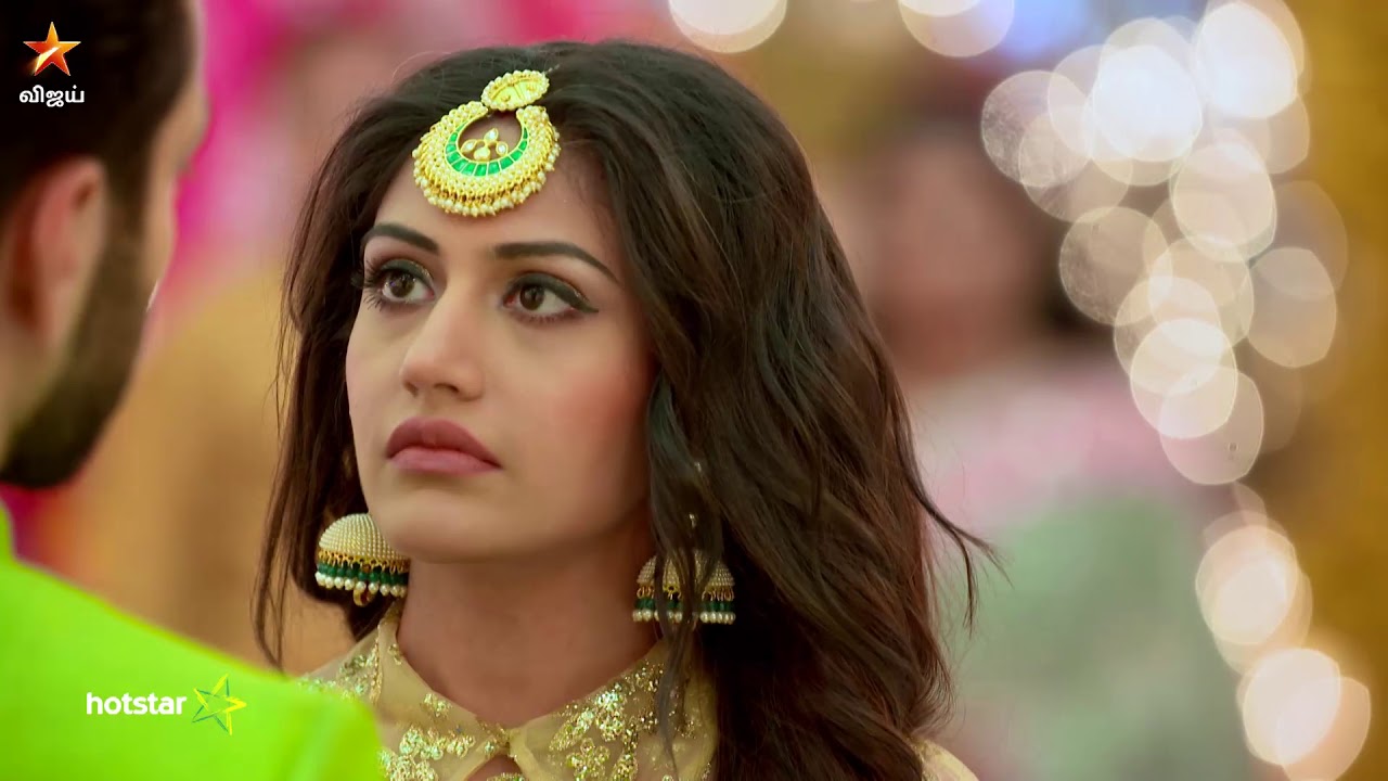 Kadhala Kadhala Full Episode 218
