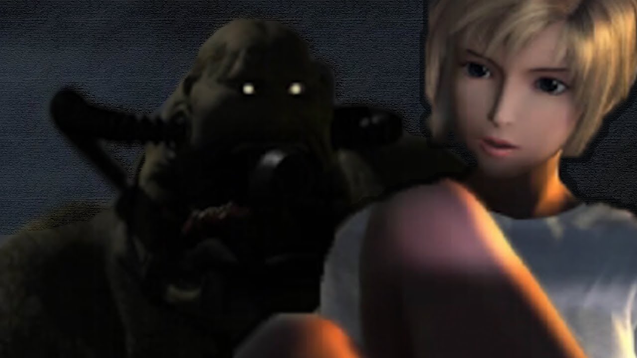 🕹️PARASITE EVE 2🎮 ALL CGI CUTSCENES COMPILATION #cutscene  #playstation1 #レトロゲーム