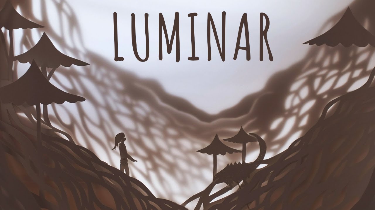 Luminar - Vero Perez