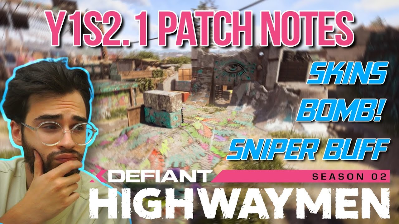Everything You NEED To Know About XDefiant SEASON 2