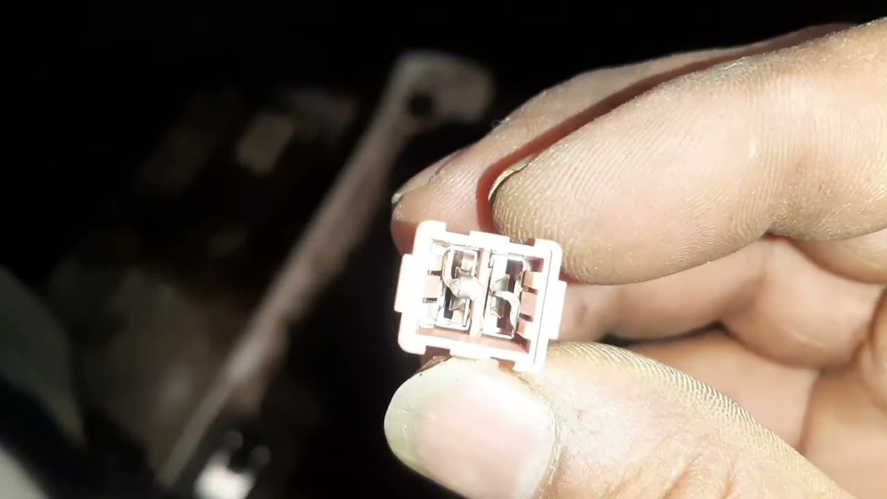 How To Lexus Ls 460 | C1253 Pump Moter Relay | EMPS. EPB. ABS. TRS. Light Problems| U0073 U0100