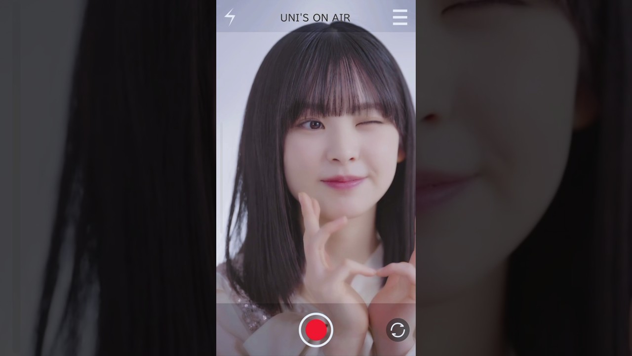 #遠藤理子  スマートムービー　#ユニゾンエアー  #あかちゃん 　#櫻坂46三期生 #shorts