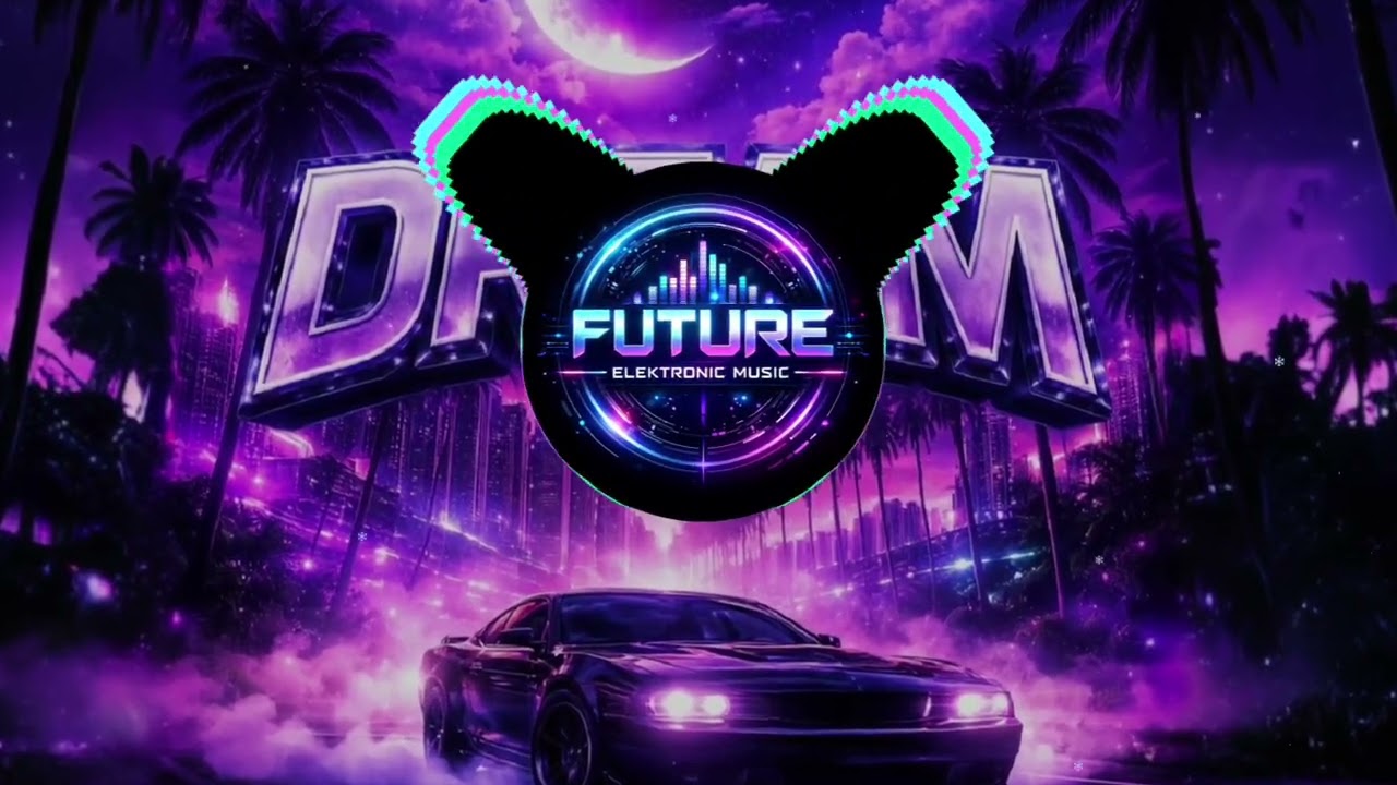 Dream - Phonk Top Viral 2026 | Future Elektronic Music
