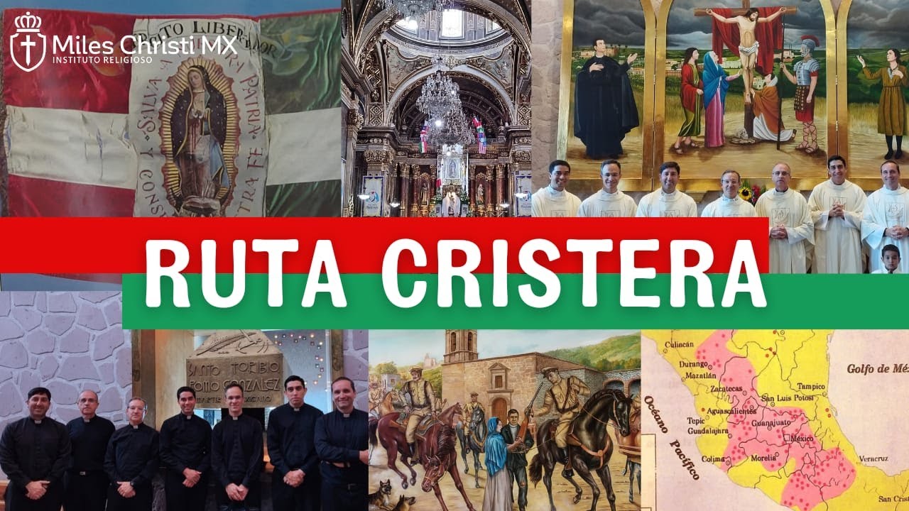 Ruta Cristera | Viaje por pueblos de Cristeros