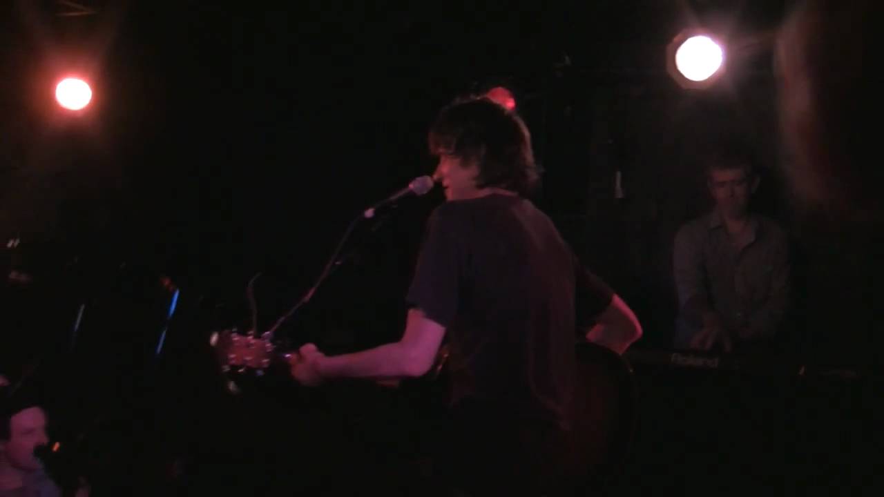 The Verlaines