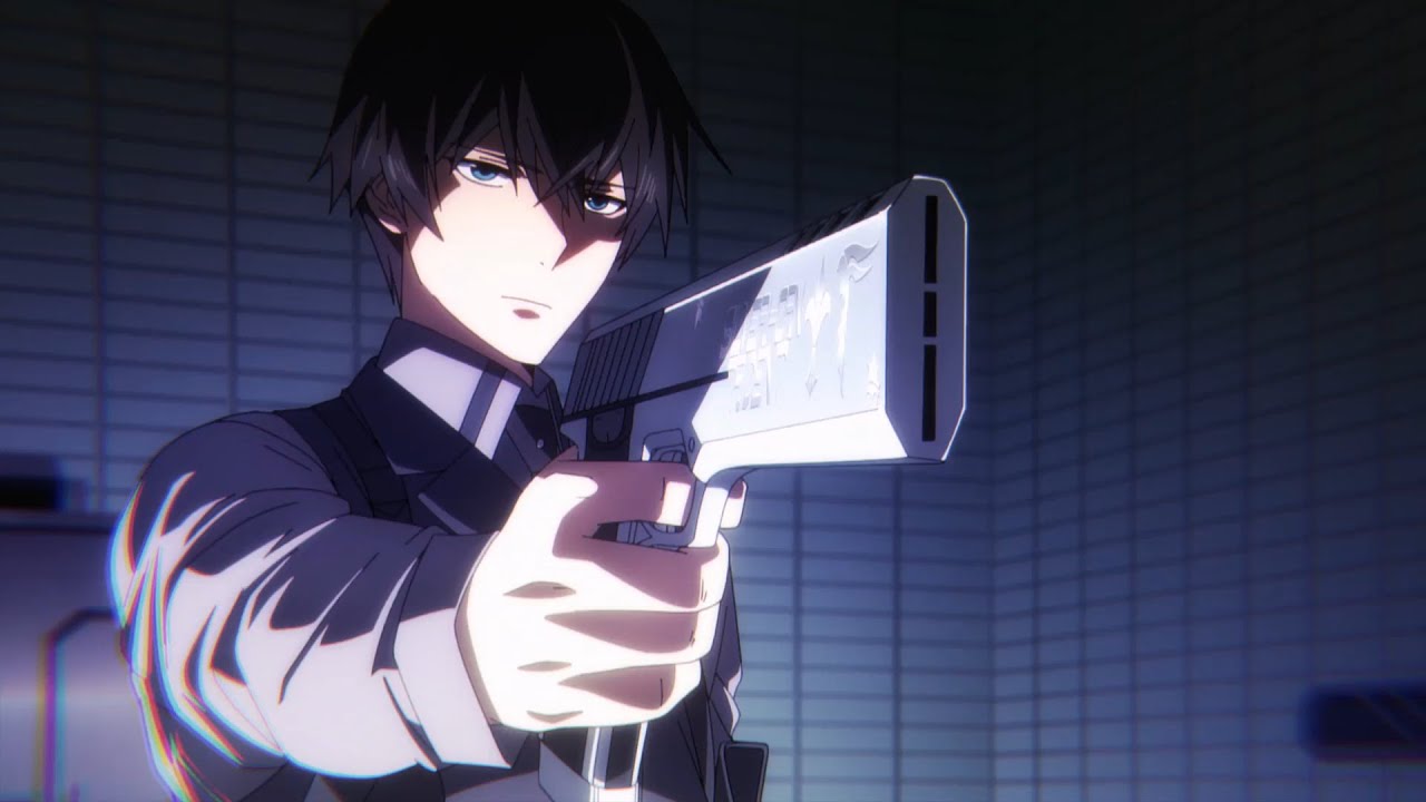 Shiba Tatsuya - [AMV]