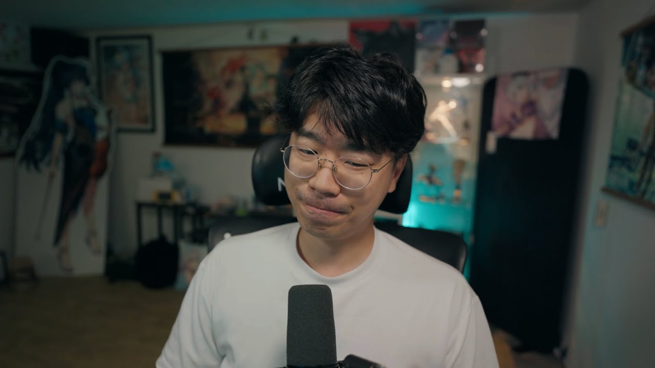 How I feel about HoYoverse and Content Creation