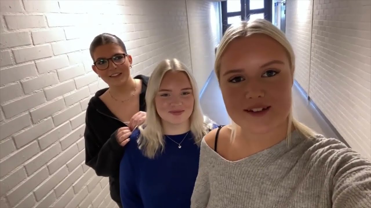 Stories by Nobel - Besök på fordon, frisör & stylist och VVS