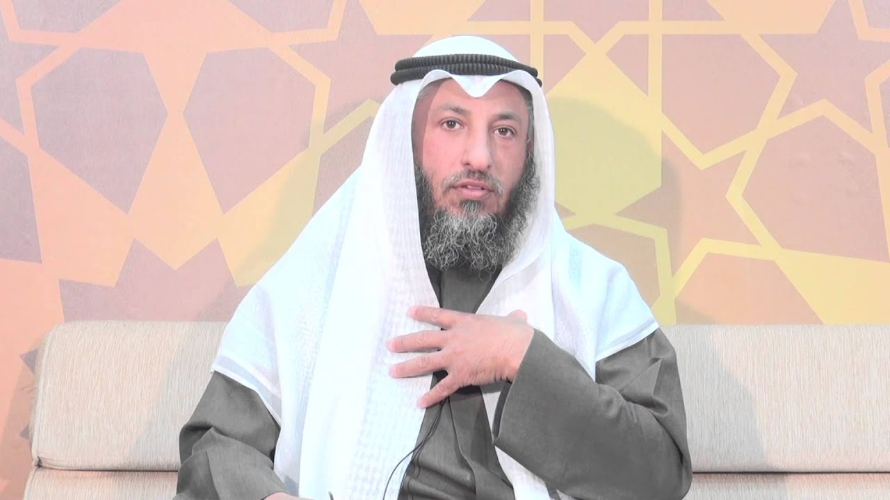 ما مشروعية دعاء الركوب الشيخ د.عثمان الخميس
