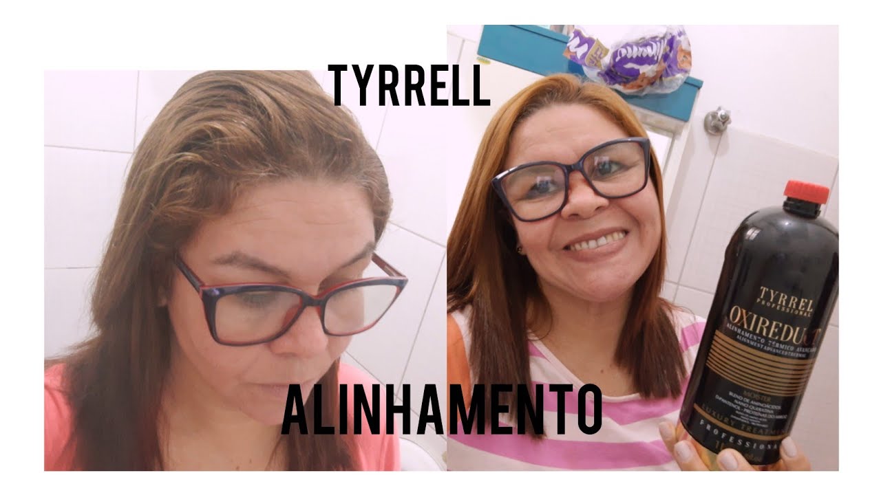 PROGRESSIVA TYRRELL SERÁ QUE É BOA?