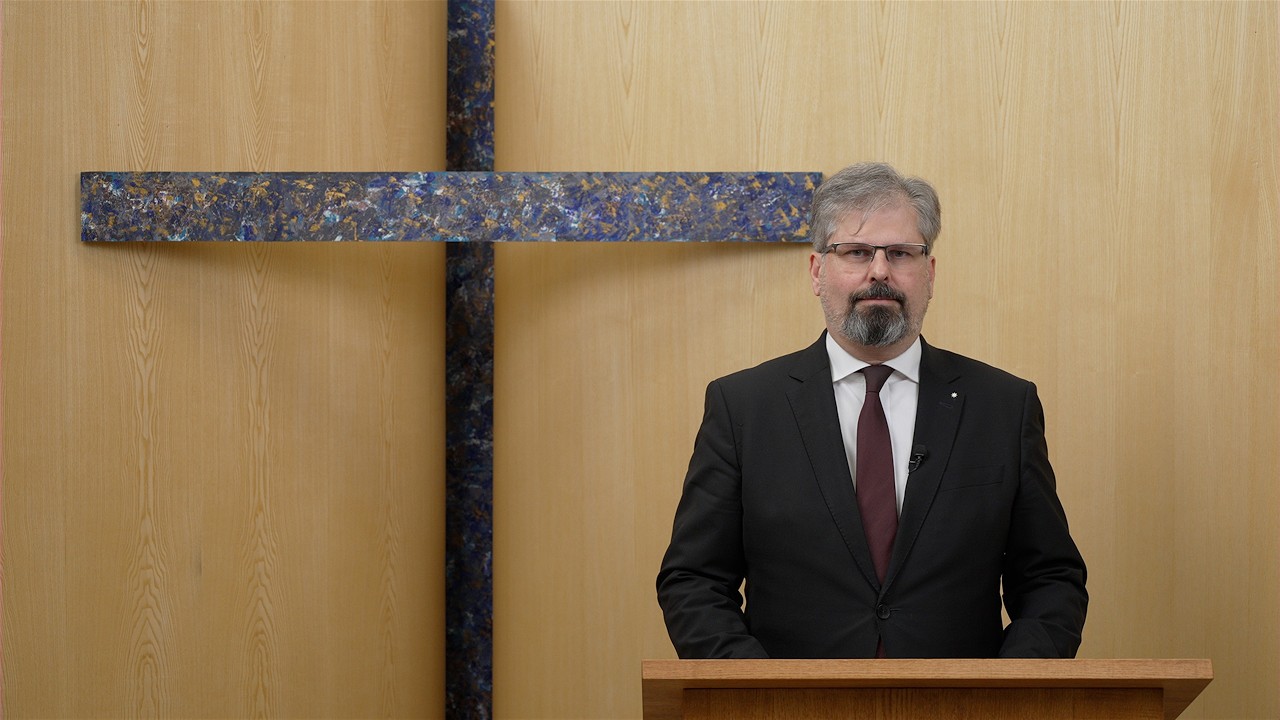 Igeidő - 2026.03.03.