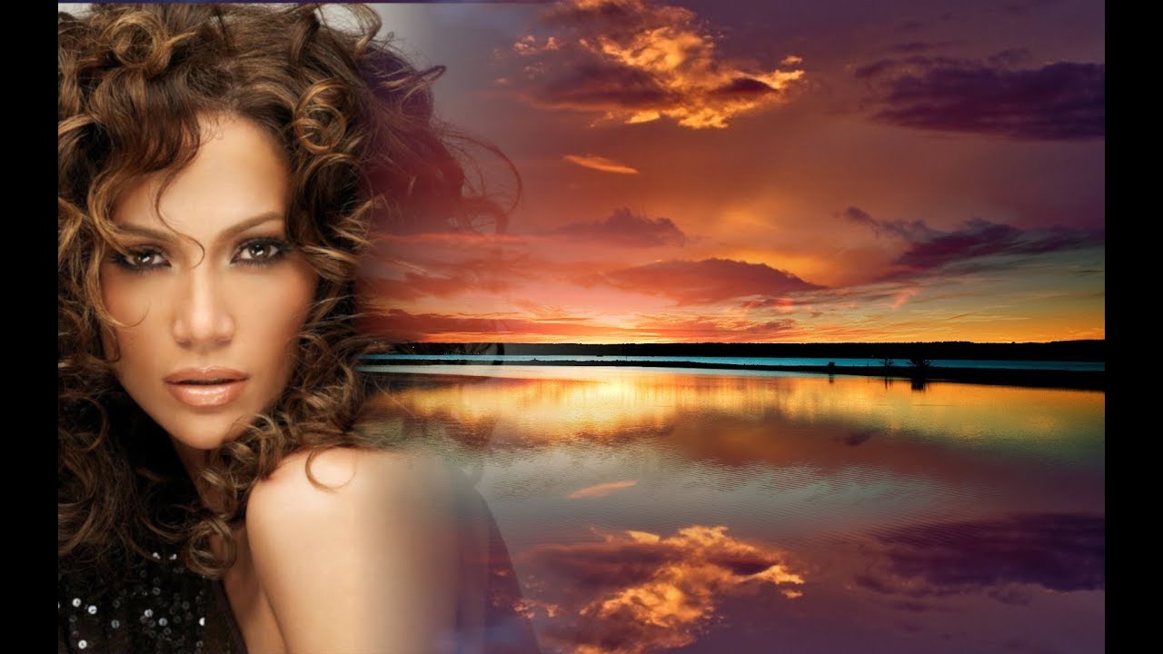 GIMP 2.10: Tuto 51 ( Masque de calques ) Part 3