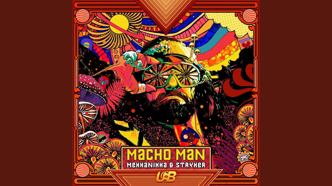 Macho Man