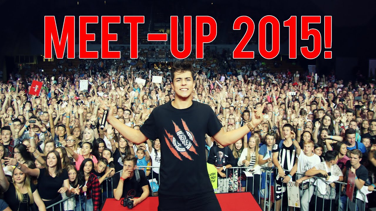 MEET-UP 2015! WROCŁAW!