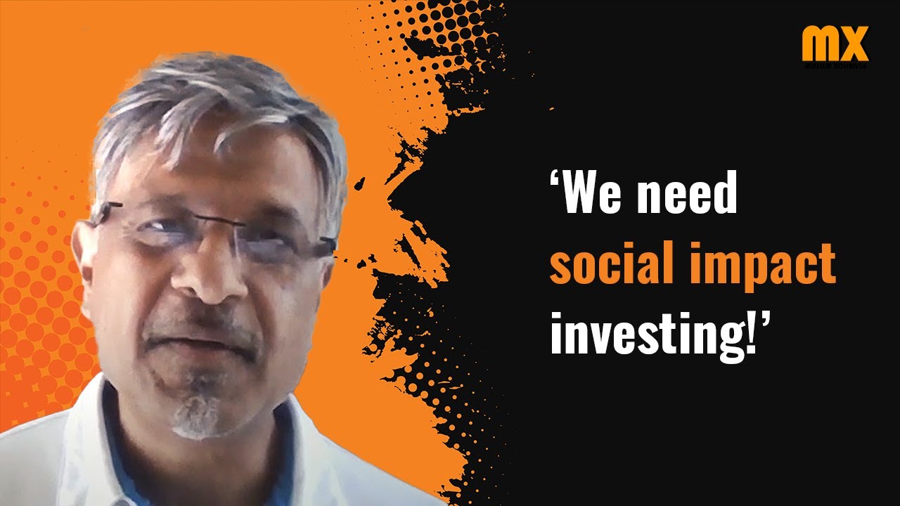 The Man Behind the 1st Islamic ETF: The Need for Islamic Economy 2.0: Rushdi Siddiqui | E2