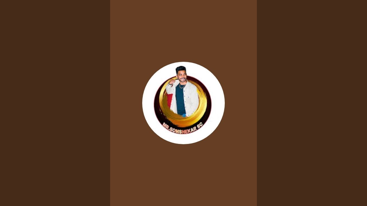 Mr . SOMSHEKAR . SC is live