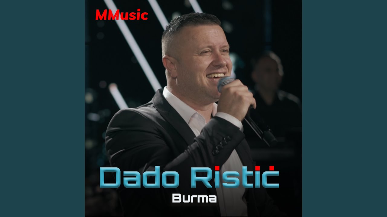 Burma (Cover)