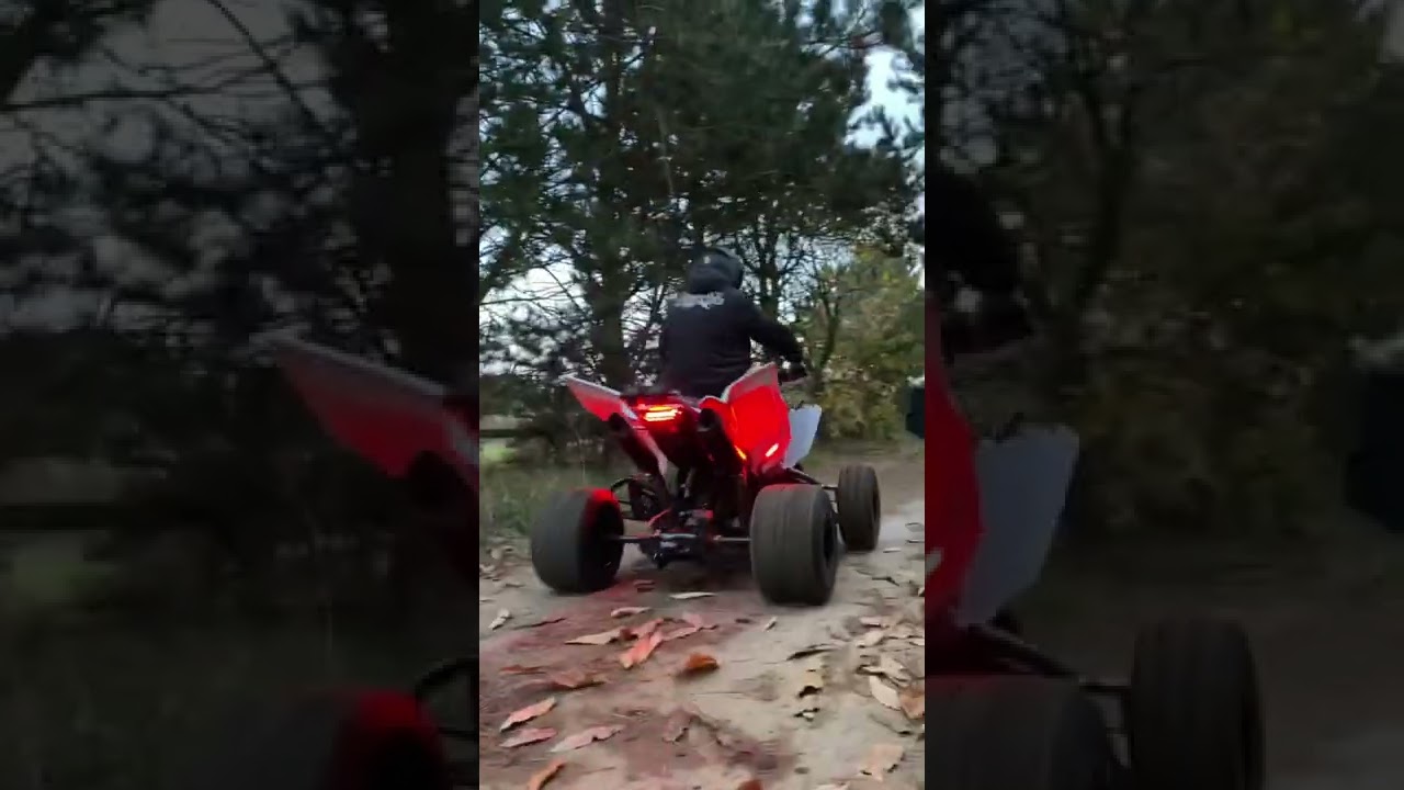 BMW S1000R Raptor SuperQuad #MadManMechanics #Raptor #RaptorR1m #YFM1000r1m #bikelife#mmmstage4plus