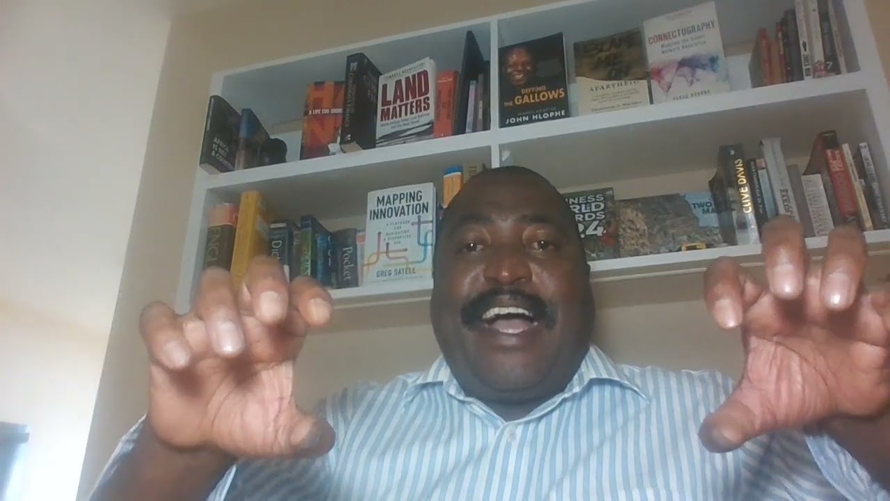 Innovation & African Indigenous  Knowledge Systems (IKS ) Continued