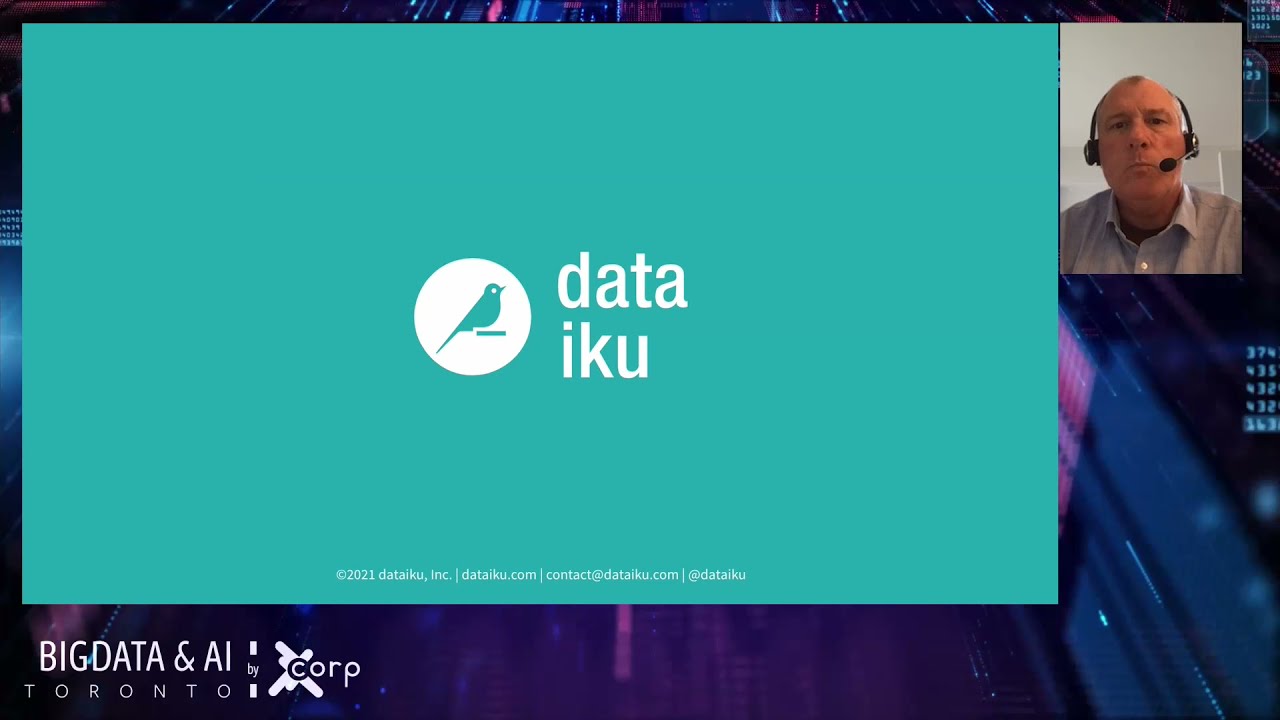 Dataiku: The world's leading platform for everyday AI