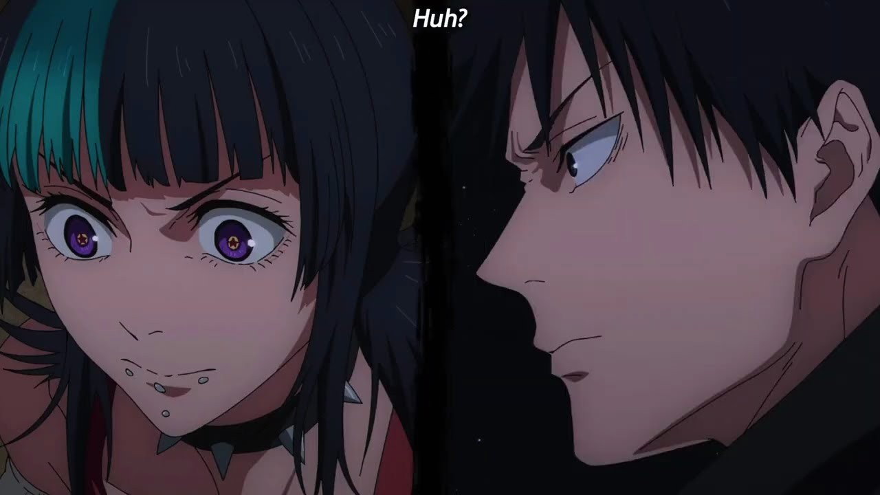 Jujutsu Kaisen Weekly: Megumi vs Kirara! Episode 6 & 7 Review
