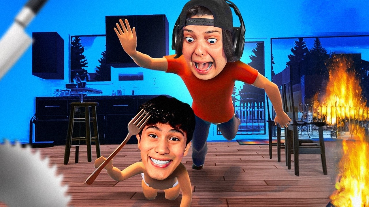 QUIEN ES TU PAPI? 🤣