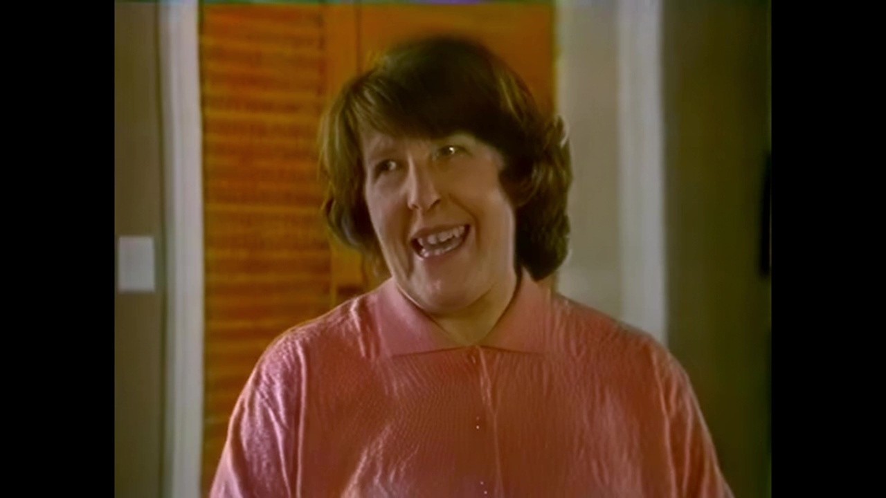 No Frills Ep. 3/7 starring Kathy Staff