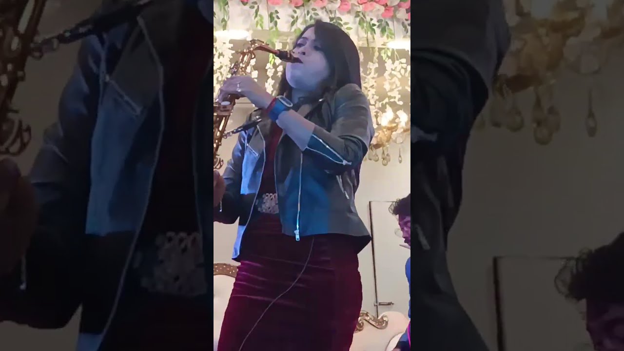 Saxophone 🎷🎷🎷🎷 quit lady lovly song 