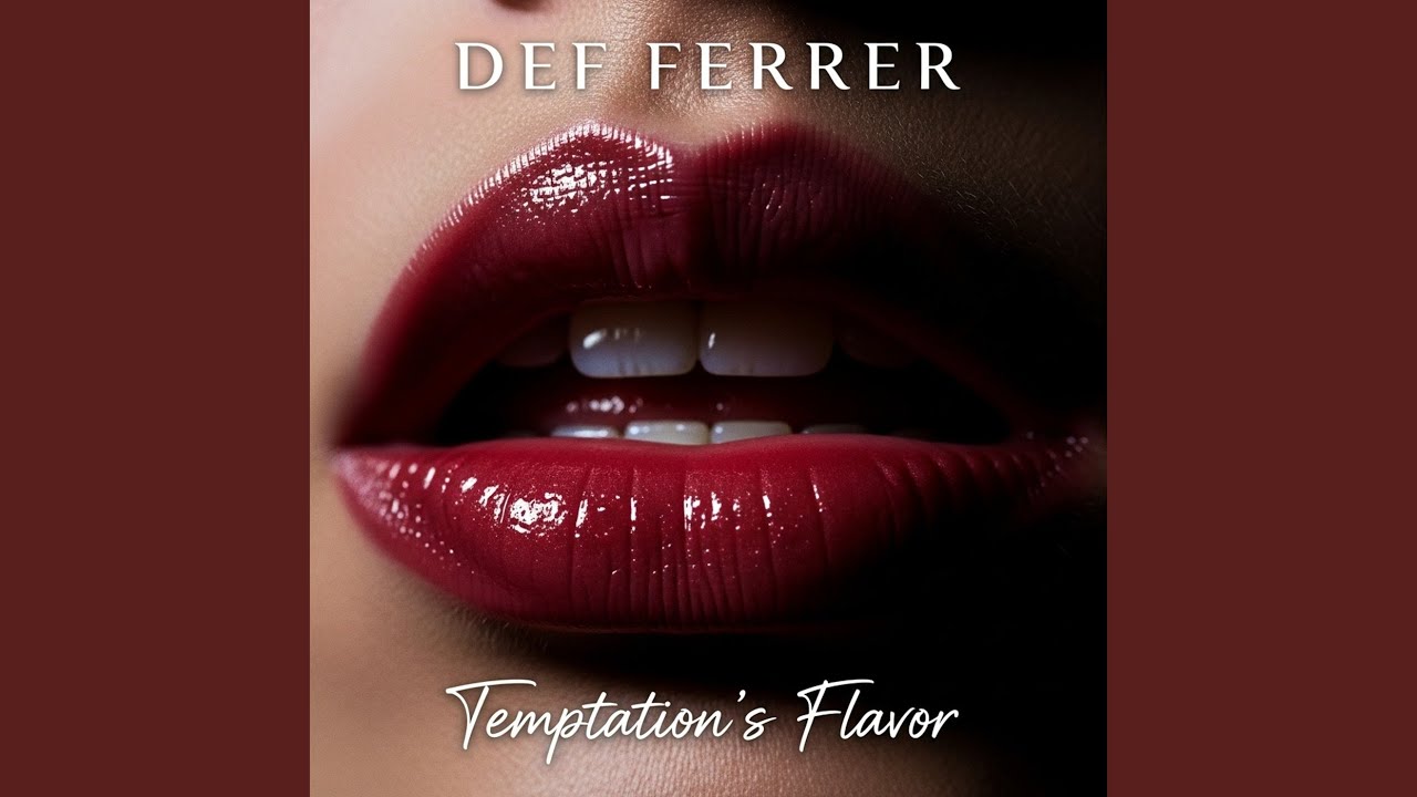 Temptation’s Flavor