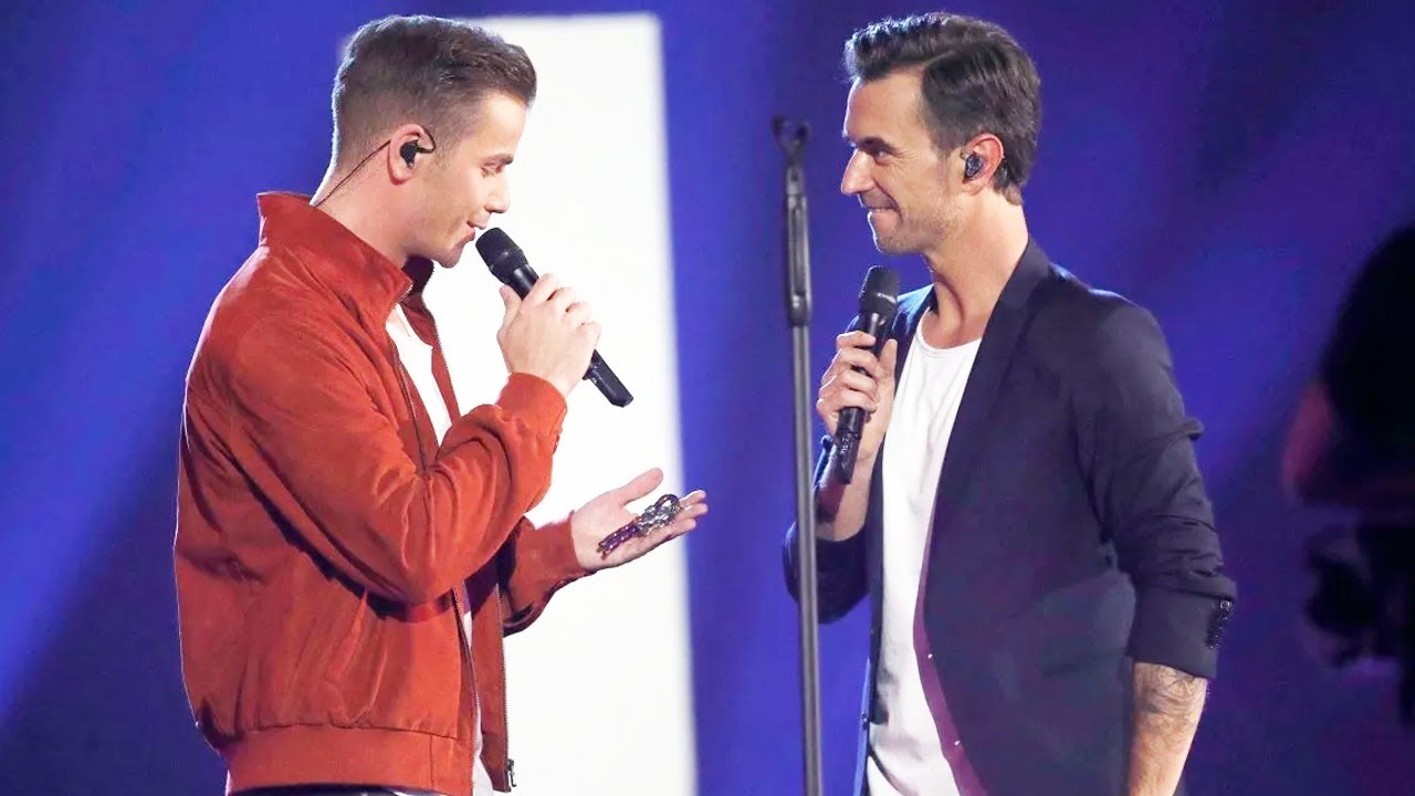 Eric Philippi Überraschende Enthüllung über Florian Silbereisen