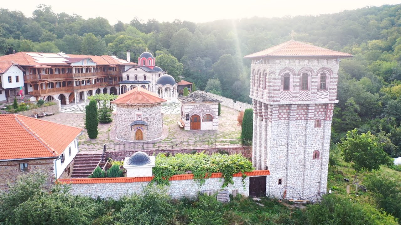 Food Hunters S05_EP 13_Gigintsi Monastery/Ловци на храна С05_ЕП 13_Гигински манастир