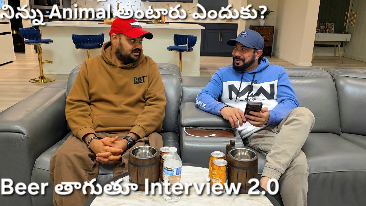 Beer Talk, Friend తో Interview most requested Questions 2.0 food drinks talking vlogs with friends 