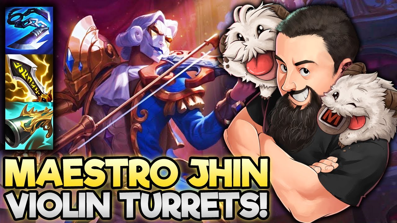 Jazz Legendaries - This HAS TO BE the BEST Music Right?! | TFT Remix Rumble | Teamfight Tactics