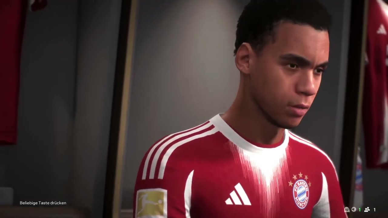 GER/PS5 Dj Pyro Dragon Berlin EA SPORTS FC 26 Ultimate Teams uvm.