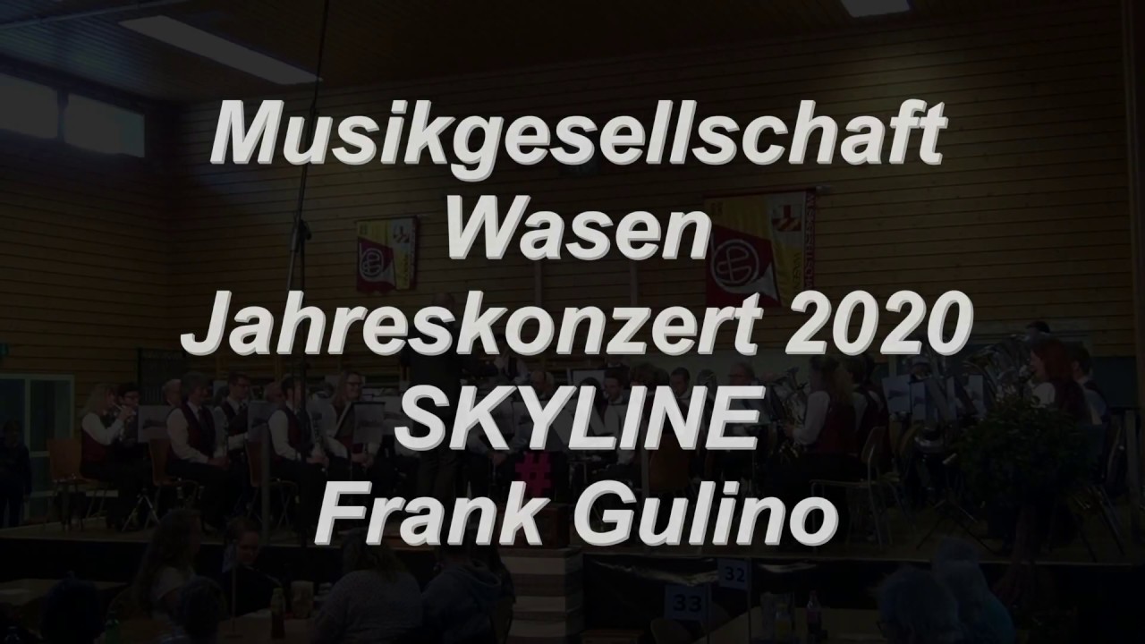 Skyline (Frank Gulino)