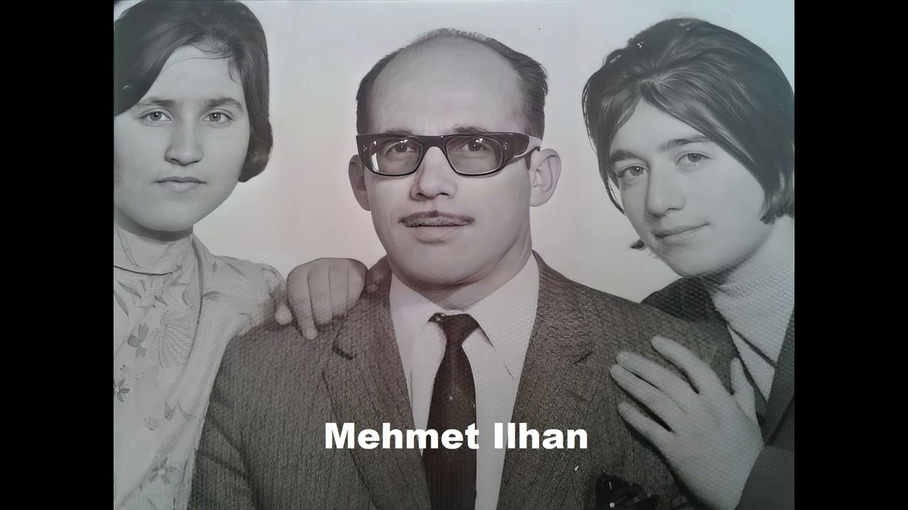 Aşık Davut Sulari - Çek Kateri Ben Gelirem Peşine (Tam Kayıt, Yüksek Kalite - Anısına)