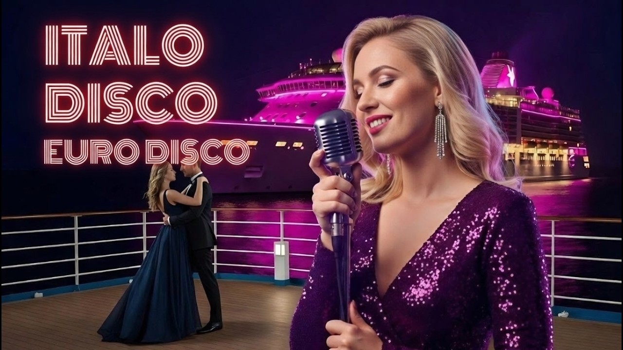 📀 Top 80s Euro Disco & Italo Dance Mix 2026 | Modern Talking Style | Italo Disco Pure Classic