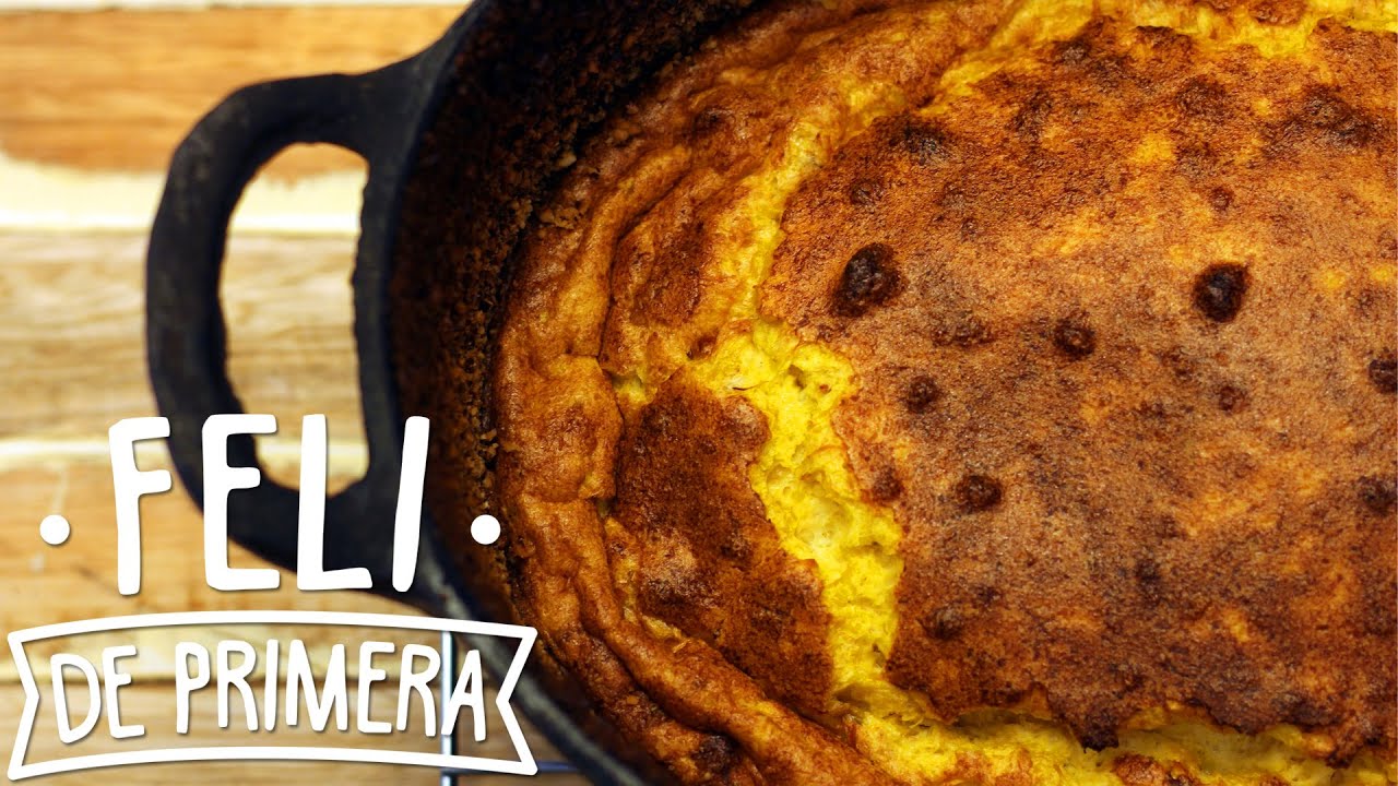 Souffle  | Feli de Primera