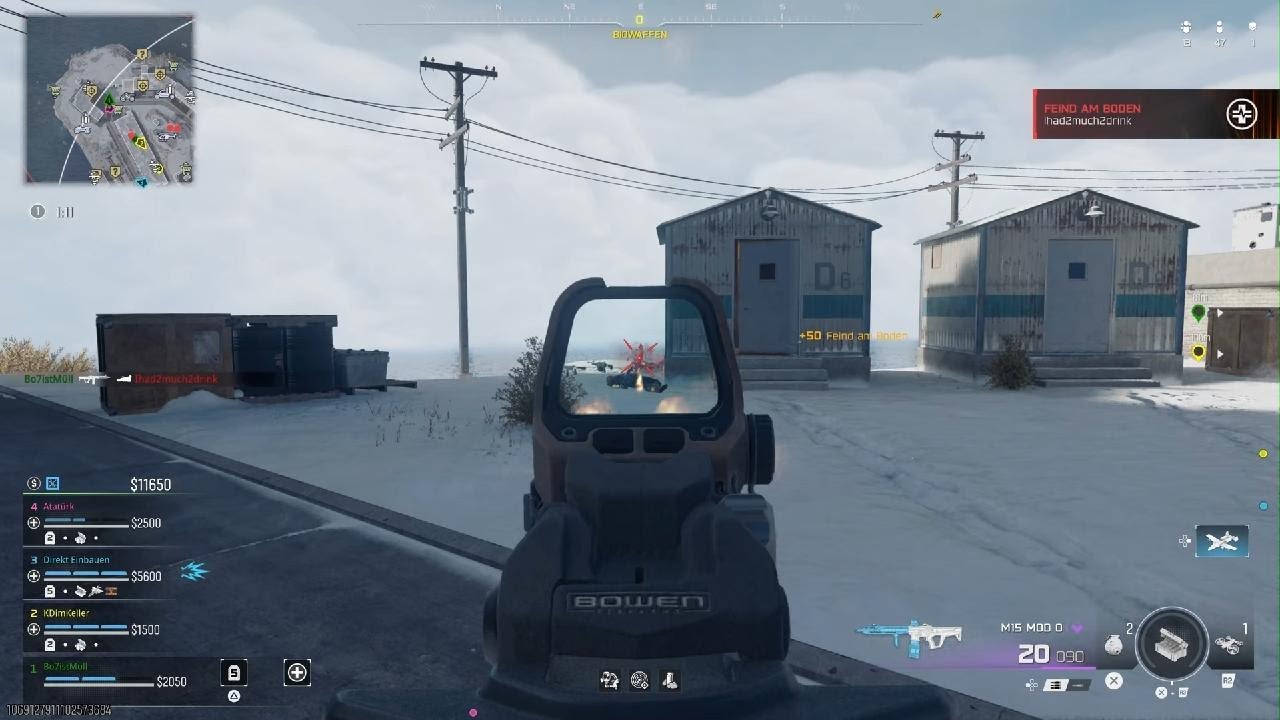 Fast