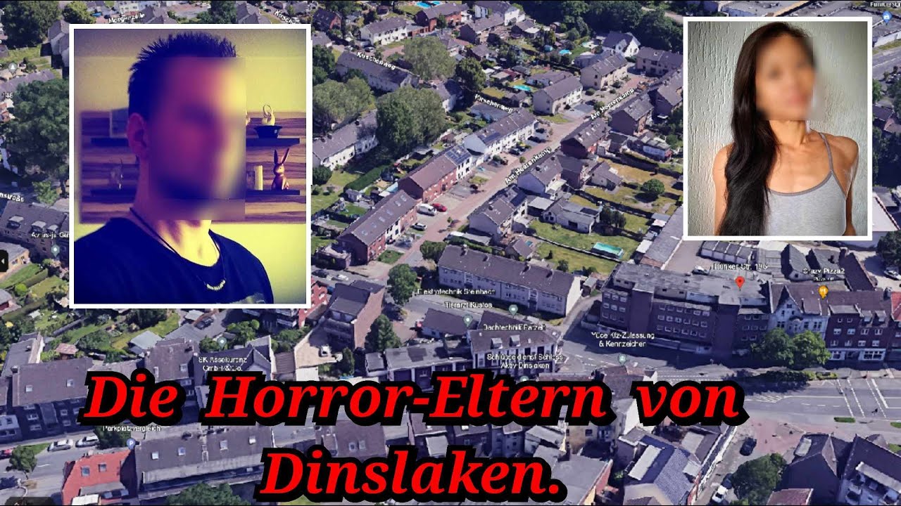 Warum musste Lea in ihrem kurzen Leben so leiden? Die Eltern wurden zur Höchststrafe verurteilt