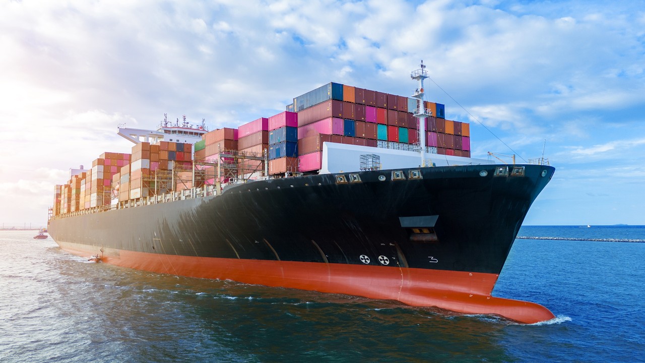 Suvari Shipping | 20. Yıl Kurumsal Tanıtım Filmi - Medya Doktorları