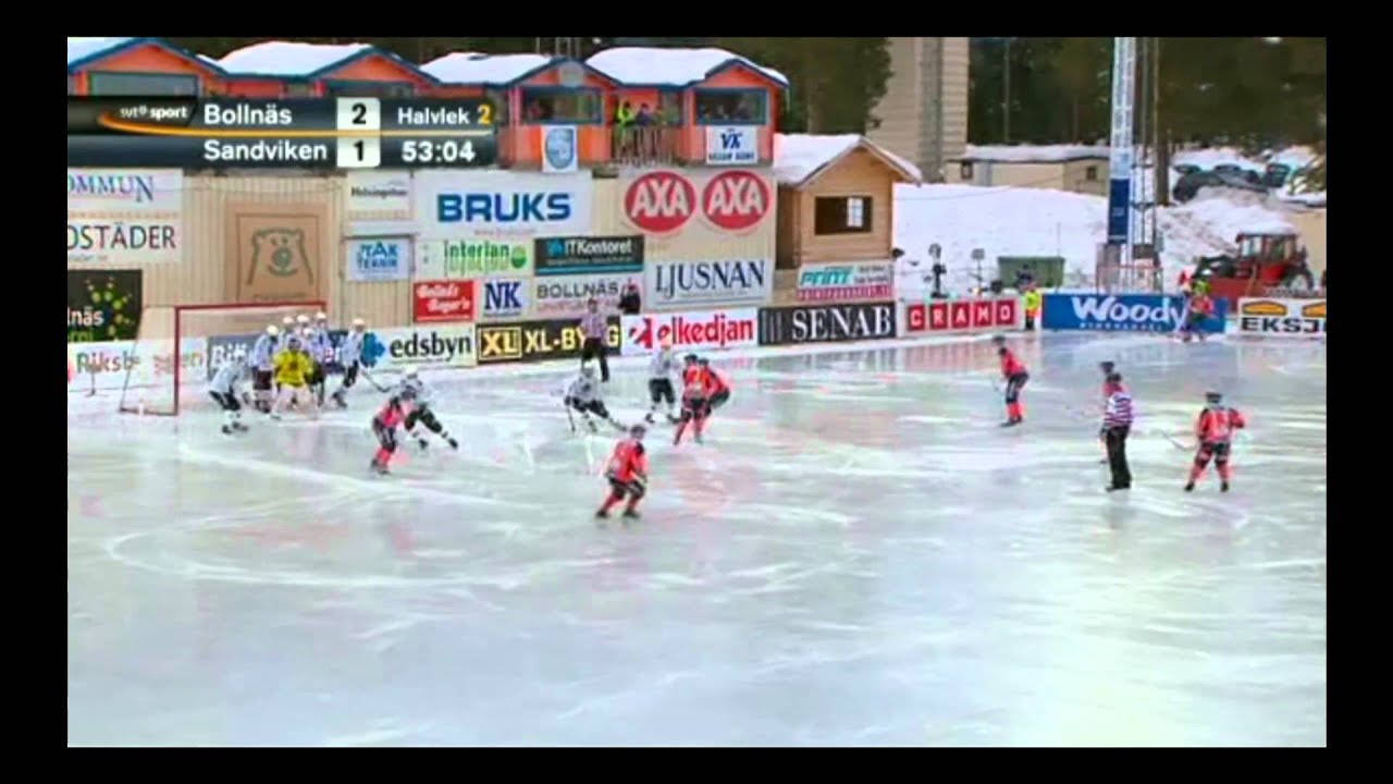 Bollnäs GIF Säsongen 2009/10