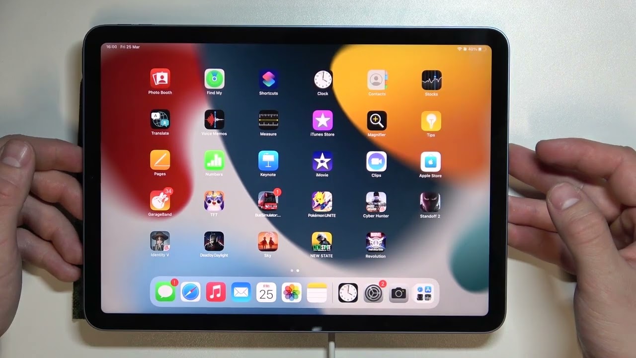 Does iPad Air 2022 support Wireless Charging? | Apple iPad Air 5th Gen WiFi Charging Method