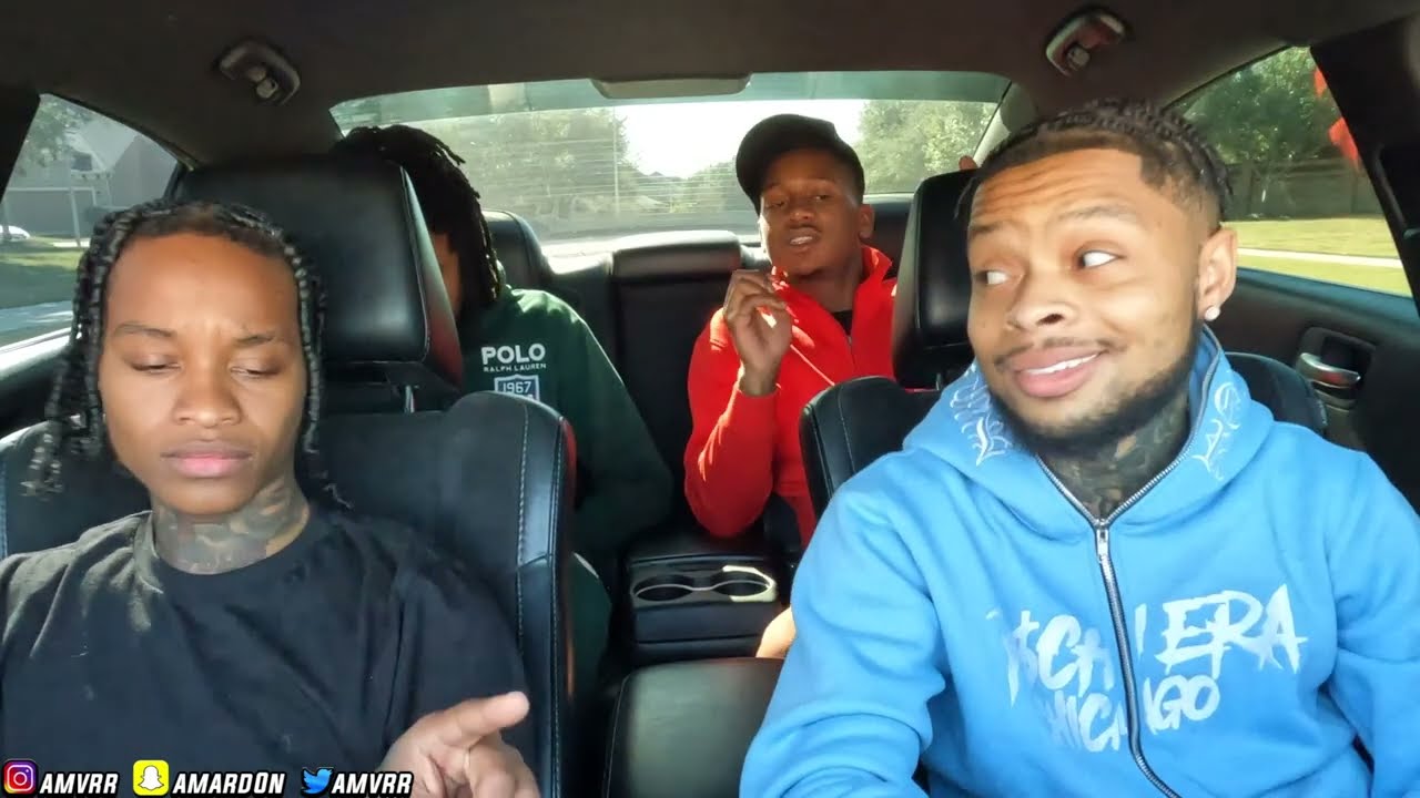 Делай каждый поворот агрессивно, чтобы увидеть реакцию банды!