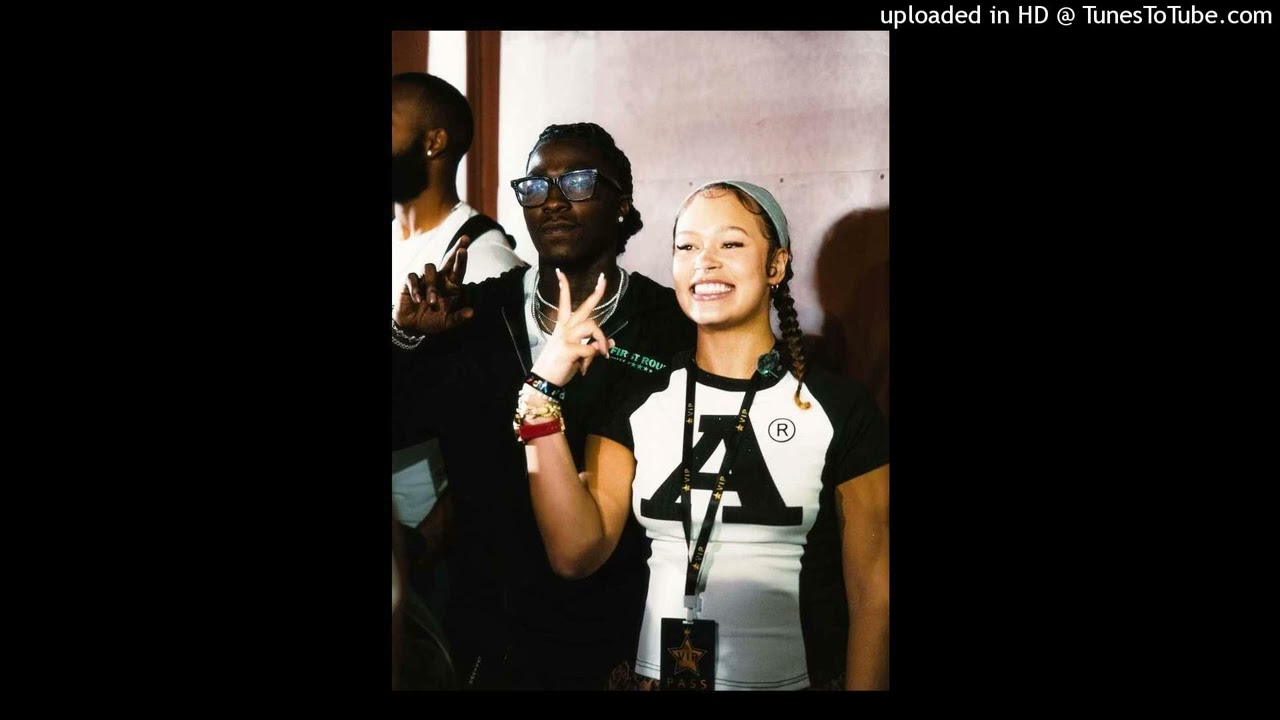 [FREE] nino paid type beat - 