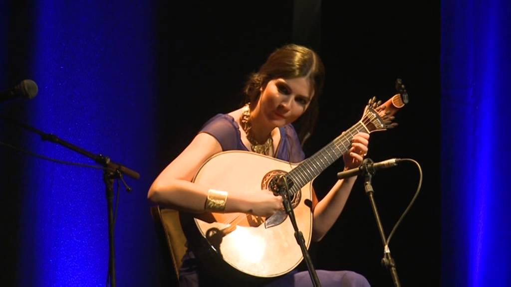 Marta Pereira da Costa e Tiago Bettencourt - Soneto do Amor Difícil