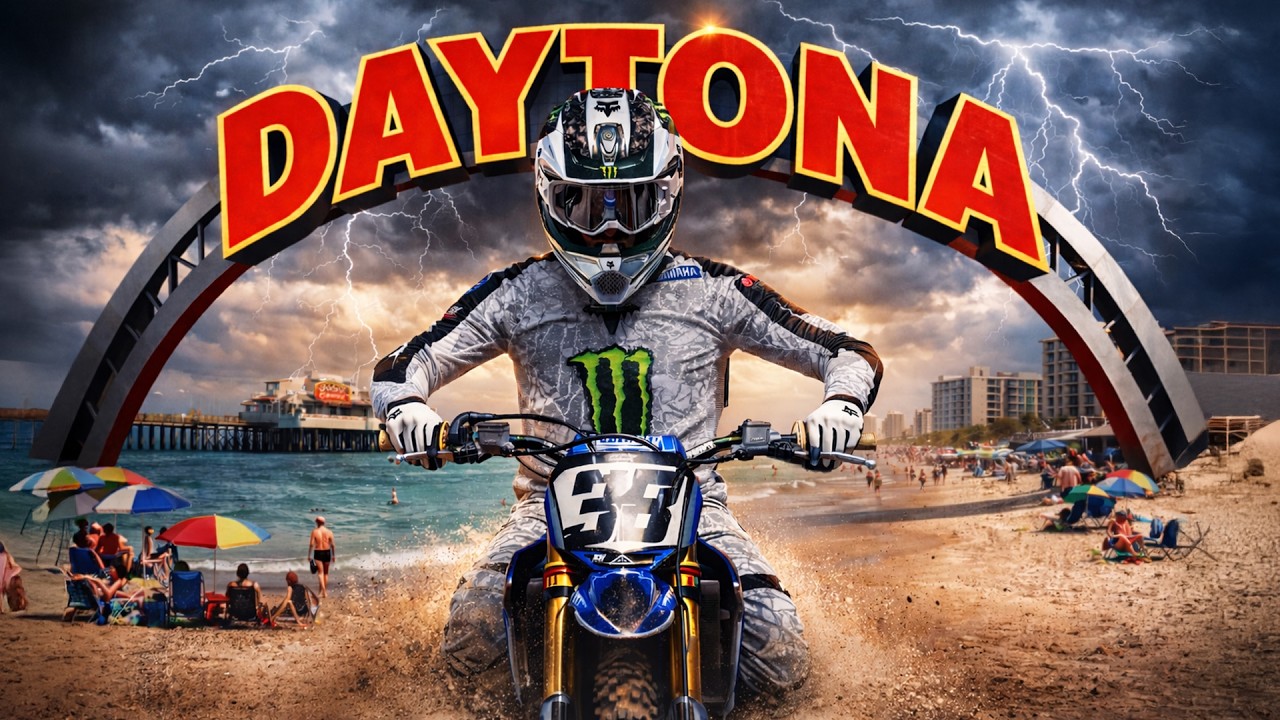 450 at Daytona… Is It Time?